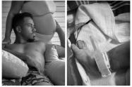 Romeo Santos anuncia que nació su tercer hijo