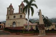 San Antonio Tolima