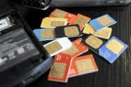 Sim cards