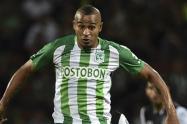 Macnelly Torres, Atlético Nacional