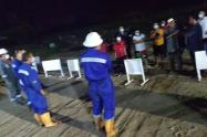 Pozo Ecopetrol