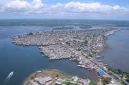 En aguas del Pacífico en Tumaco se registro el incidente 