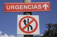 Urgencias en Bogotá