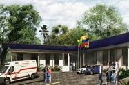USI PICALEÑA Ibagué