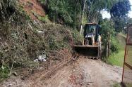 vereda Calambeo Ibagué