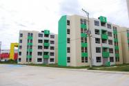Proyecto de vivienda Neiva 