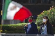 Coronavirus en México