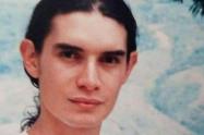 Francisco Javier Rondón lleva 9 años preso en China.