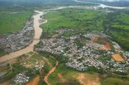 Tarazá, Bajo Cauca antioqueño.