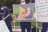 Médicos 