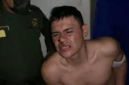 Agresión Íquira