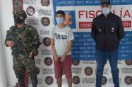 Llegó a la casa ‘trabado’ y cogió a machete a su padre en Chaparral – Tolima