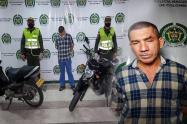 La Policía en Neiva,  logra evitar el robo de una motocicleta