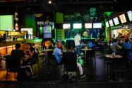 Apertura de bares en Ibagué 2021