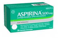 Aspirina