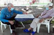 atención integral a adultos mayores de Ibagué 