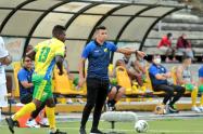 Huila recibe a Tigres