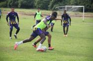 Huila abrirá la fecha 4 del Torneo 