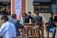 Becas para estudiantes en Colombia