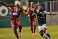 Tolima vs Cali