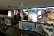 Cámaras de seguridad