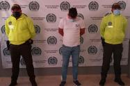 El caso sucedió en El Carmen de Bolívar 