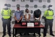 Continúa la arremetida contra el hurto en Mariquita