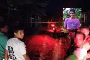 ¡Otro sicariato! Mataron a alias ‘care pene’ en el barrio Mutis de Mariquita