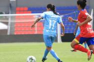 Jugadoras del país rechazan fecha de Liga