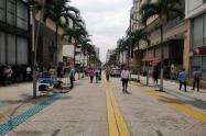 Carrera Tercera con calle 10 Ibagué 2021