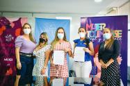 Casa de la Mujer Empoderada para Ibagué 