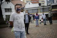 Ciudadanos colombianos 