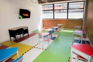 Este 8 de febrero reabrieron las puertas los colegios privados de Bogotá