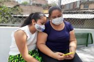 Conectividad Ibagué barrio Palermo 2021