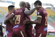 Deportes Tolima 2021