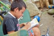 Educación en Ibagué 2021