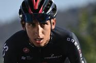 Egan Bernal hoy noticias, Ineos