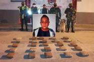 Fiscalía apeló decisión judicial que dejó en libertad a un hombre capturado en flagrancia con más 20 kilos de marihuana 