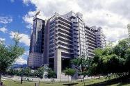 Edificio Inteligente-EPM de Medellín.