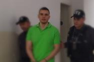 Felix García