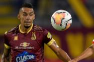 Gordillo a San Lorenzo