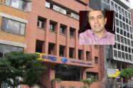 Por pleito de Velotax imputarán por prevaricato a expresidente de la CCI 