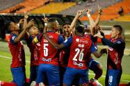 Independiente Medellín 2021