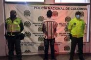 A prisión presunto responsable de la muerte de un menor de 13 años en Planadas