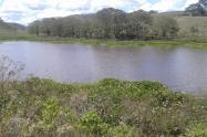 Humedal Huila