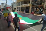 Indígenas Huila