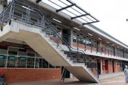 Institución Educativa Ciudad Ibagué 2021