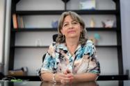 Juliana Cuartas Candamil nueva secretaria Administrativa de Ibagué