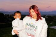 Kylie Jenner