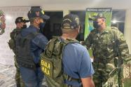Liberación Huila